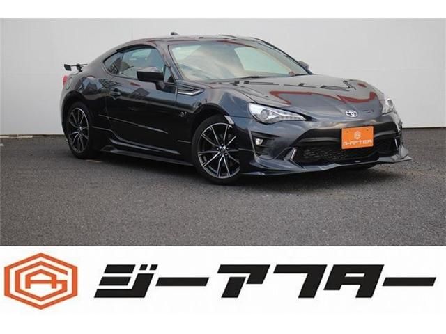 TOYOTA / 86