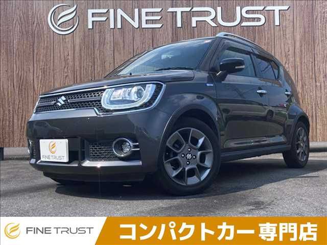 SUZUKI / IGNIS