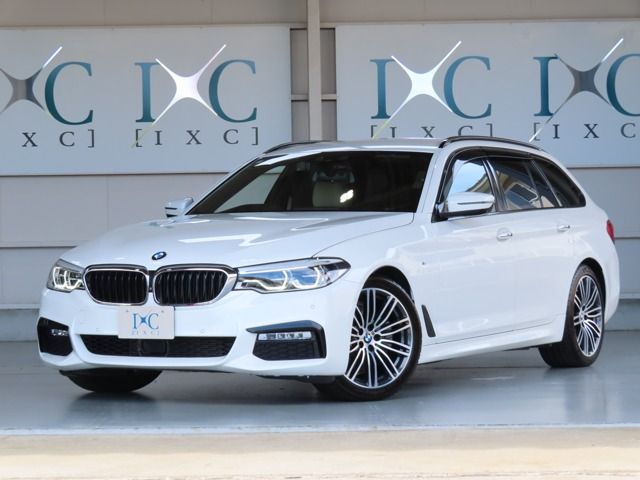 BMW / BMW 5series TOURING