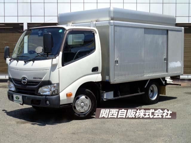 HINO / デュトロ