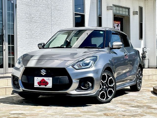SUZUKI / SWIFT