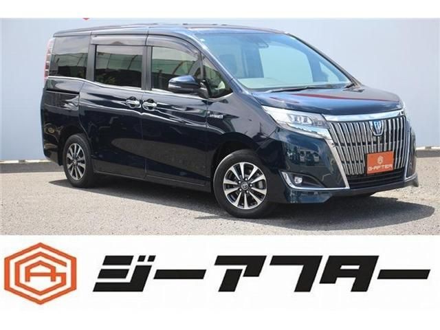 TOYOTA / ESQUIRE HYBRID