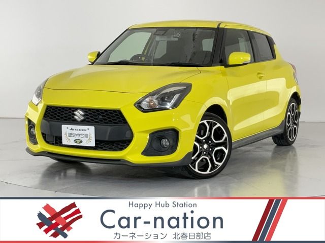 SUZUKI / SWIFT