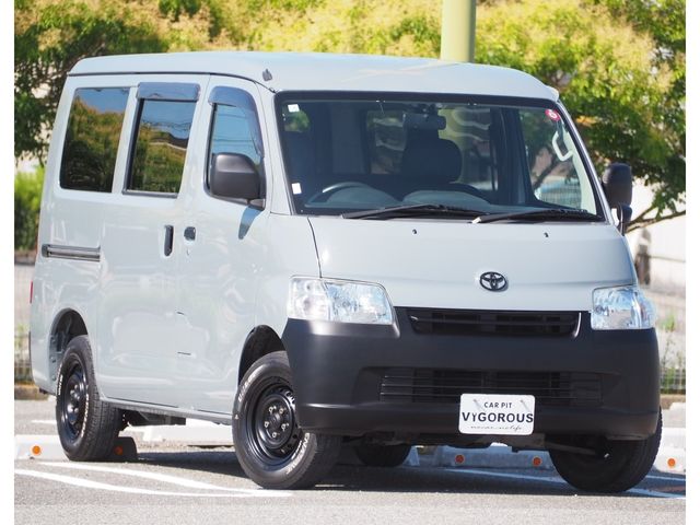 TOYOTA / TOWNACE van 2WD
