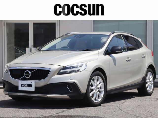 VOLVO / VOLVO V40 CROSS COUNTRY