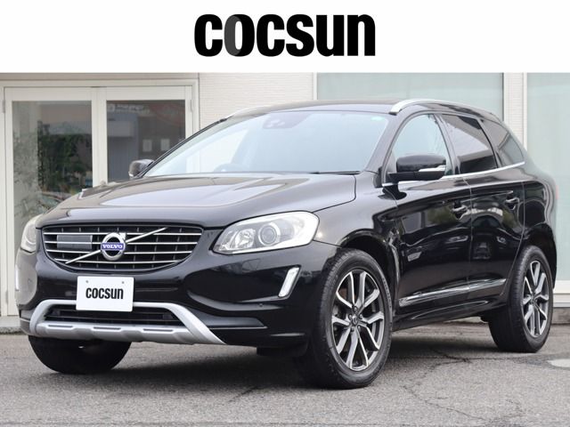 VOLVO / VOLVO XC60