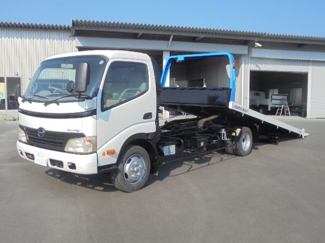 HINO / DUTRO