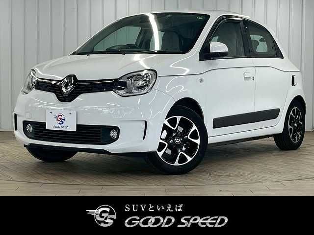 RENAULT / RENAULT TWINGO