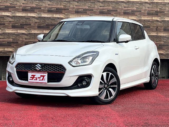 SUZUKI / SWIFT
