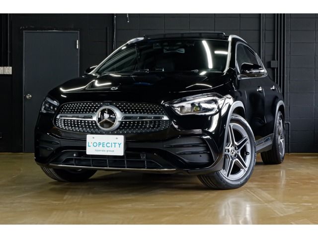 MERCEDES BENZ / MERCEDES BENZ GLA class