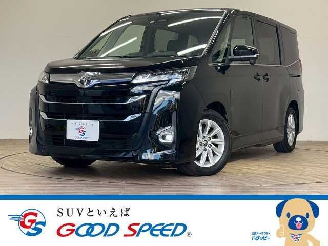 TOYOTA / NOAH