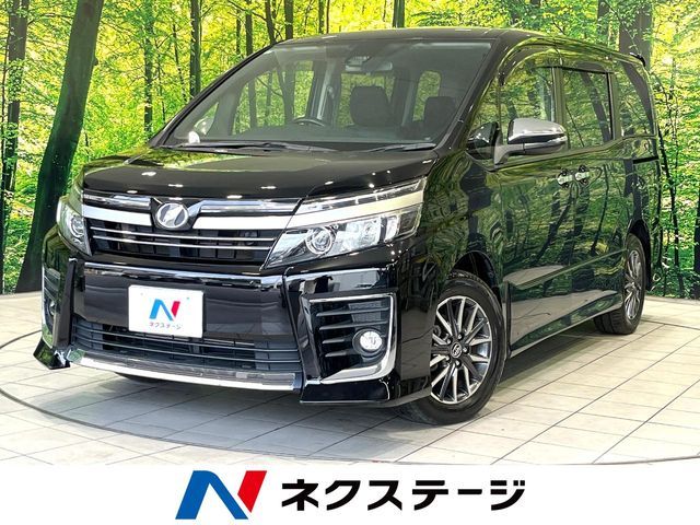 TOYOTA / VOXY