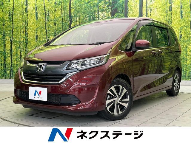 HONDA / FREED
