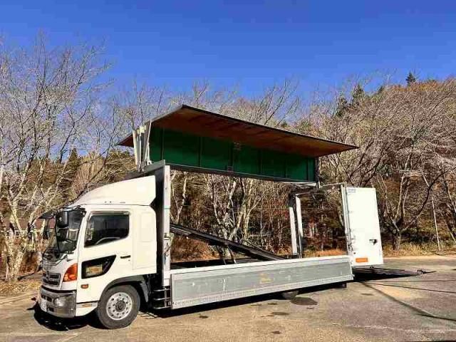 HINO / RANGER
