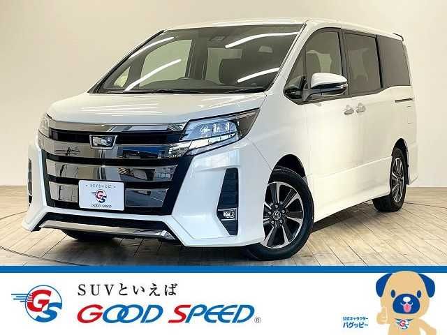 TOYOTA / NOAH