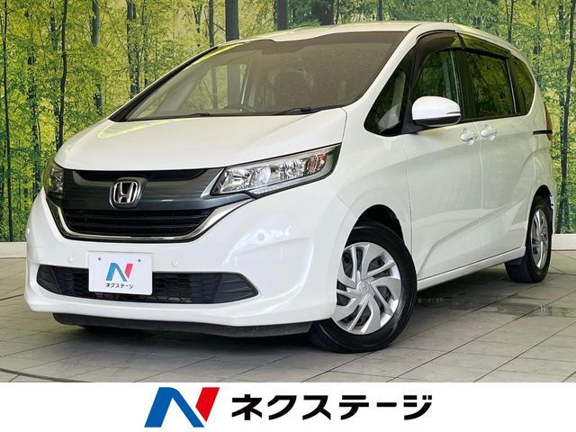 HONDA / FREED