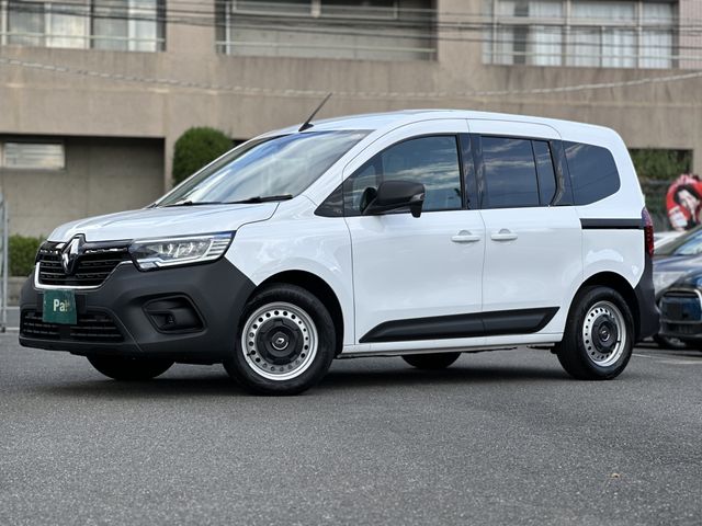 RENAULT / RENAULT KANGOO