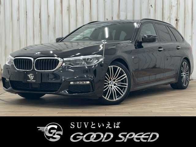 BMW / BMW 5series TOURING