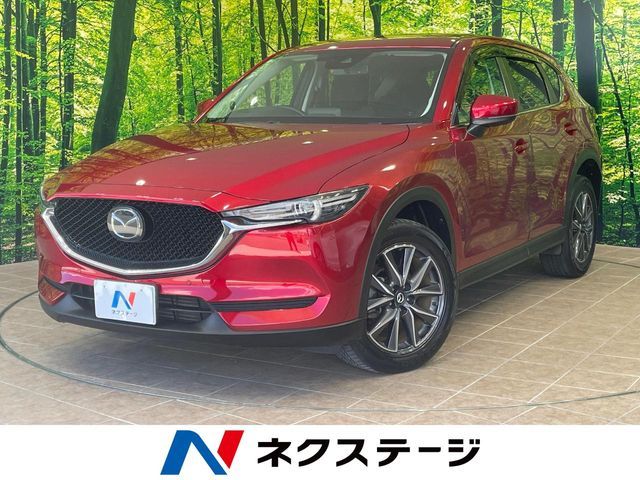 MAZDA / CX-5