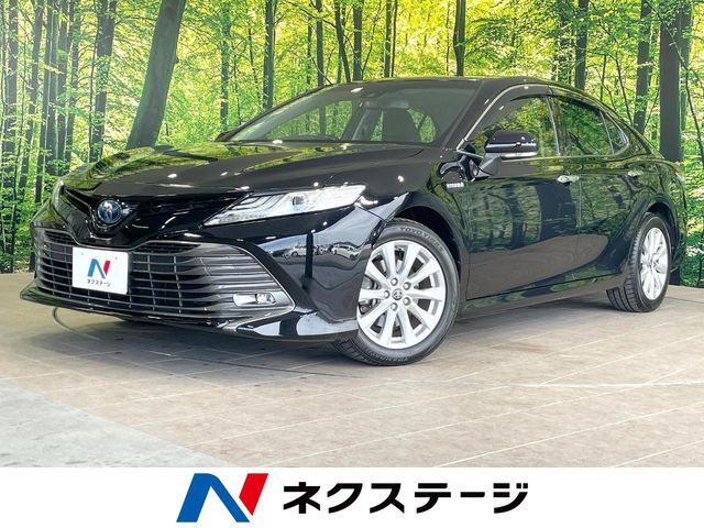 TOYOTA / CAMRY HYBRID