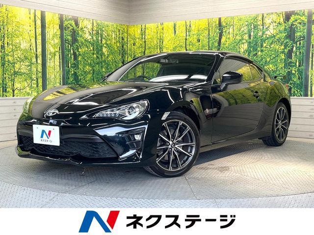 TOYOTA / 86