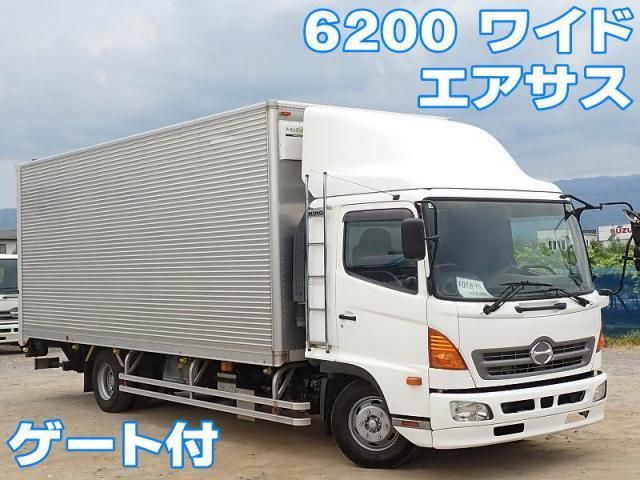 HINO / RANGER