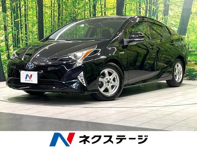 TOYOTA / PRIUS