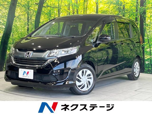 HONDA / FREED