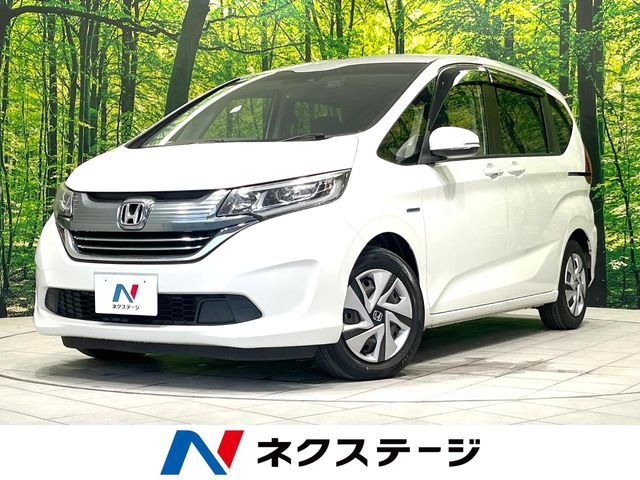 HONDA / FREED HYBRID
