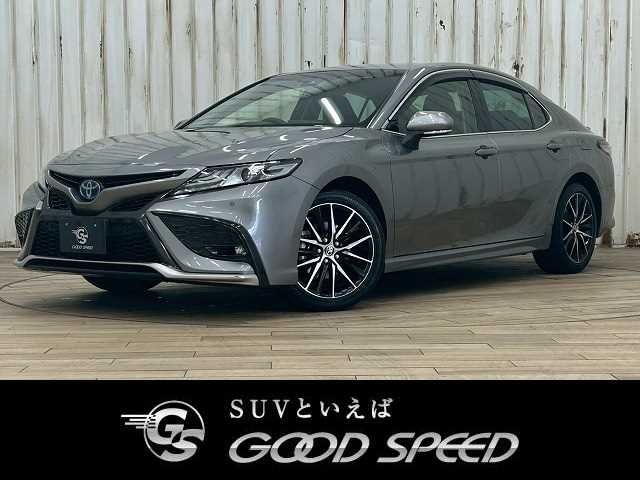 TOYOTA / CAMRY HYBRID