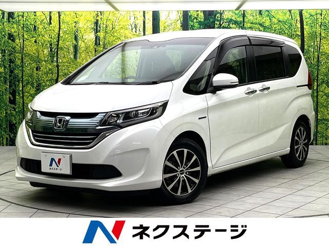 HONDA / FREED HYBRID