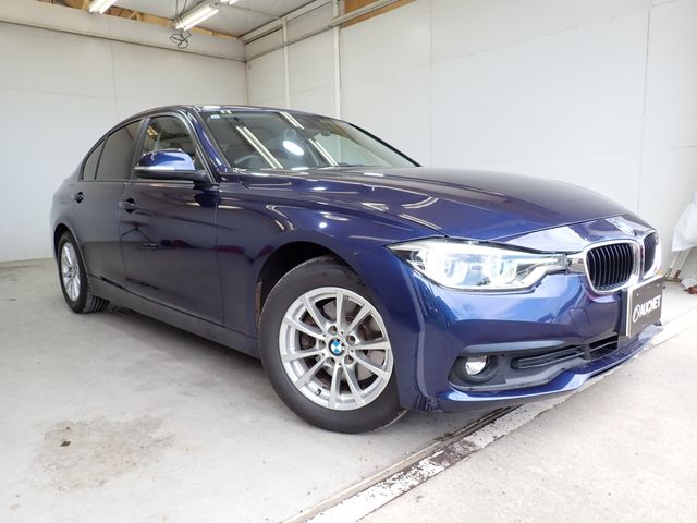 BMW / BMW 3series sedan