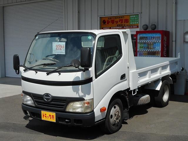HINO / DUTRO