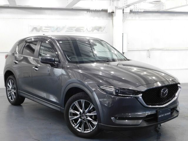 MAZDA / CX-5