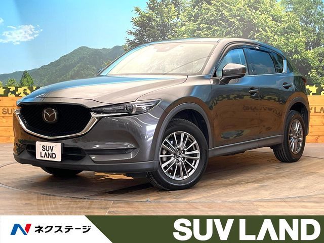 MAZDA / CX-5