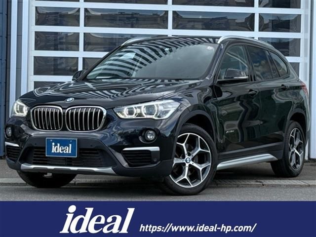 BMW / BMW X1
