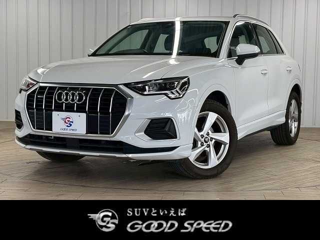 AUDI / AUDI Q3
