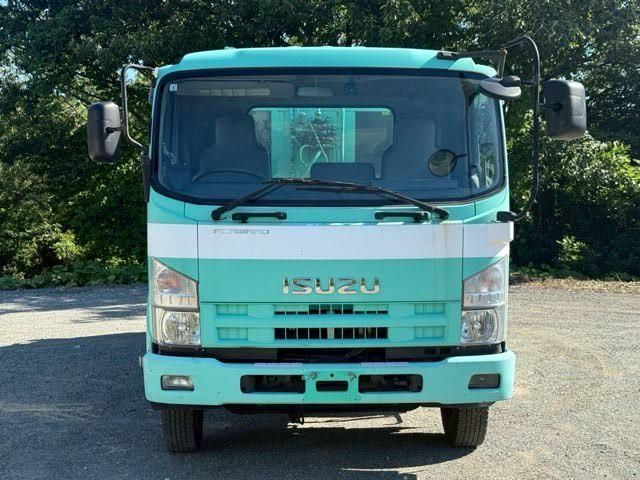 ISUZU / FORWARD