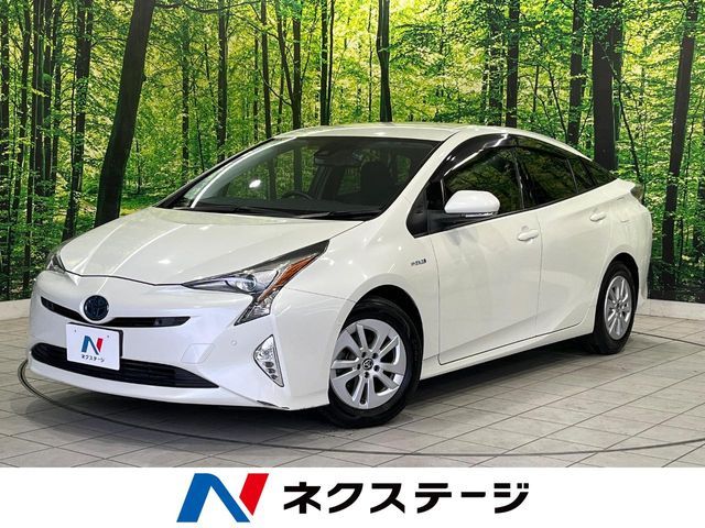 TOYOTA / PRIUS