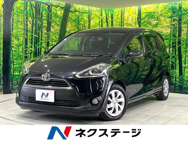 TOYOTA / SIENTA