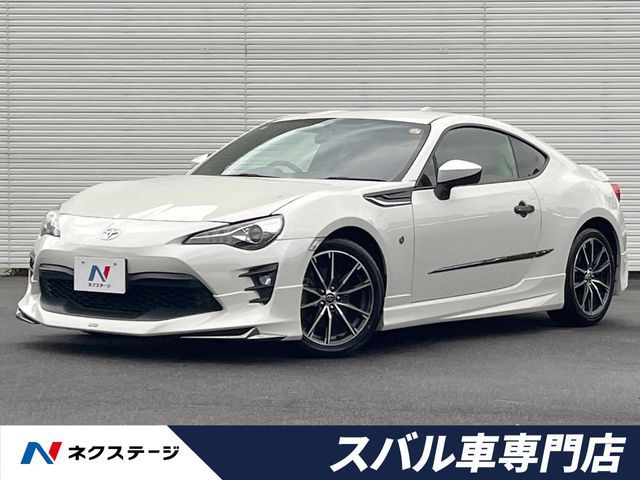 TOYOTA / 86