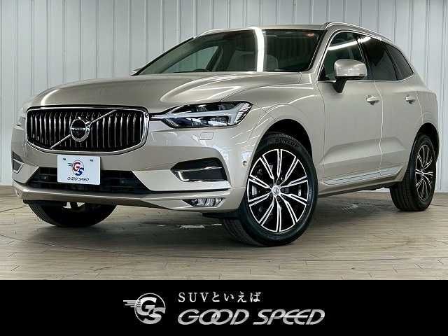 VOLVO / VOLVO XC60