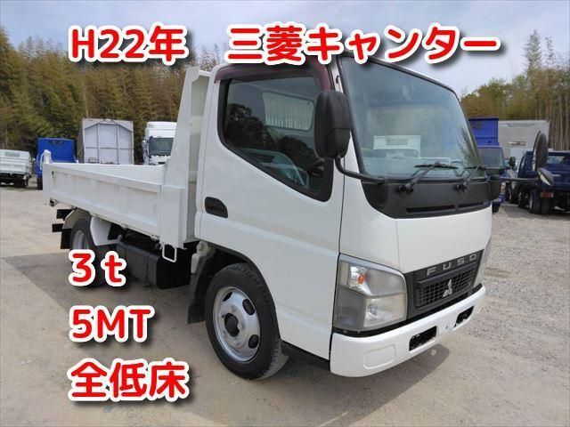 MITSUBISHI / CANTER