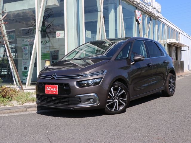 CITROEN / CITROEN C4 PICASSO