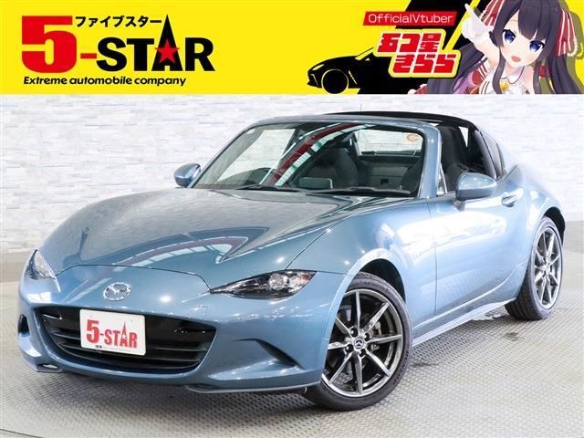 MAZDA / ROADSTER RF