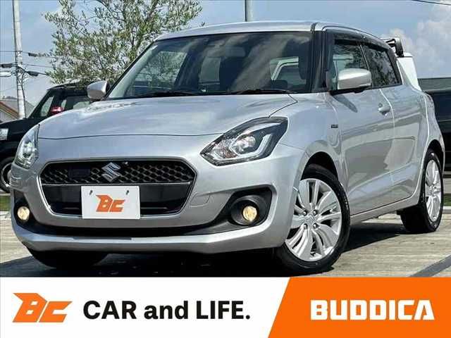 SUZUKI / SWIFT