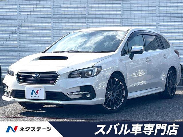 SUBARU / LEVORG