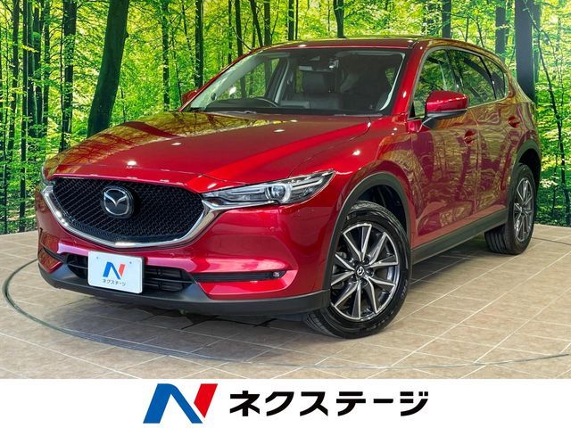 MAZDA / CX-5