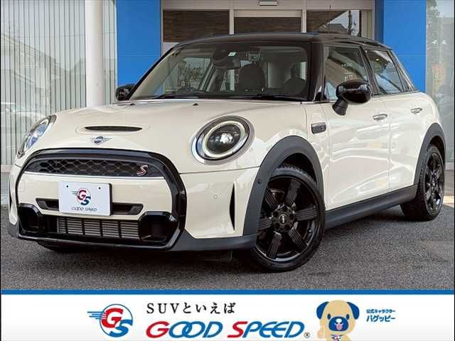 BMW / MINI COOPER SD 5DOOR