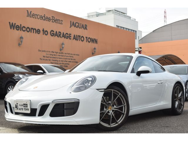 PORSCHE / PORSCHE 911